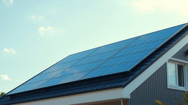 Jinko Solar Tiger Neo 460W ile En Uygun Batarya Depolama Sistemleri ve Eylem Süresi Analizi
