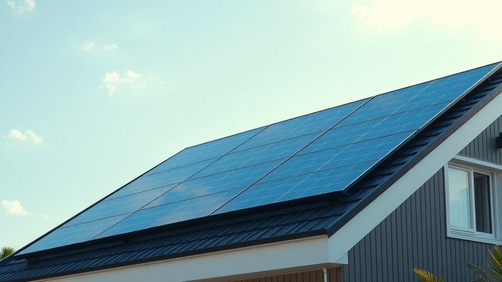 Jinko Solar Tiger Neo 460W ile En Uygun Batarya Depolama Sistemleri ve Eylem Süresi Analizi
