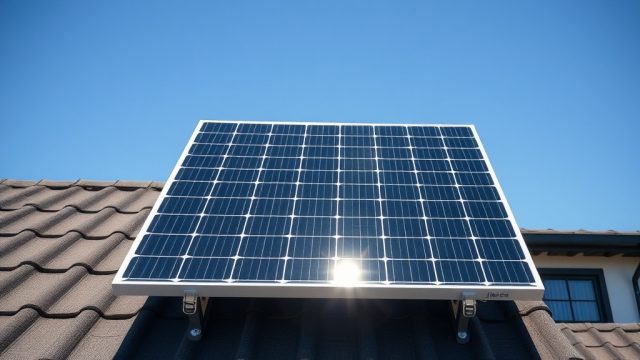 Jinko Solar Tiger Neo 460W Fotovoltaik Teknolojisi ve Hücre Verimliliği Analizi