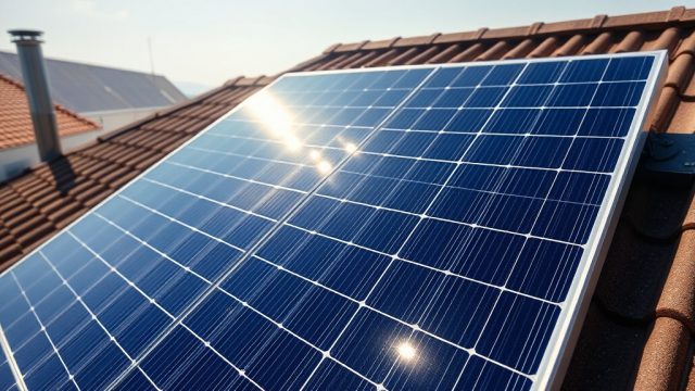 Jinko Solar Tiger Neo 460W’ın Gölge Davranışı ve Bypass Diyot Analizi