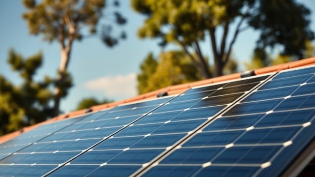 Jinko Solar Tiger Neo 460W Termal Görüntüleme ve Sıcak Nokta Analizi