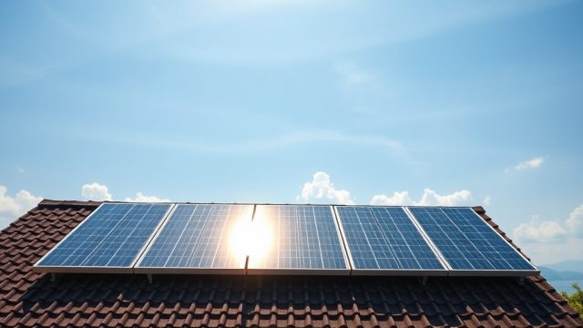 Jinko Solar Tiger Neo 460W ve Longi Hi-MO 6 455W Karşılaştırmalı Verimlilik Analizi