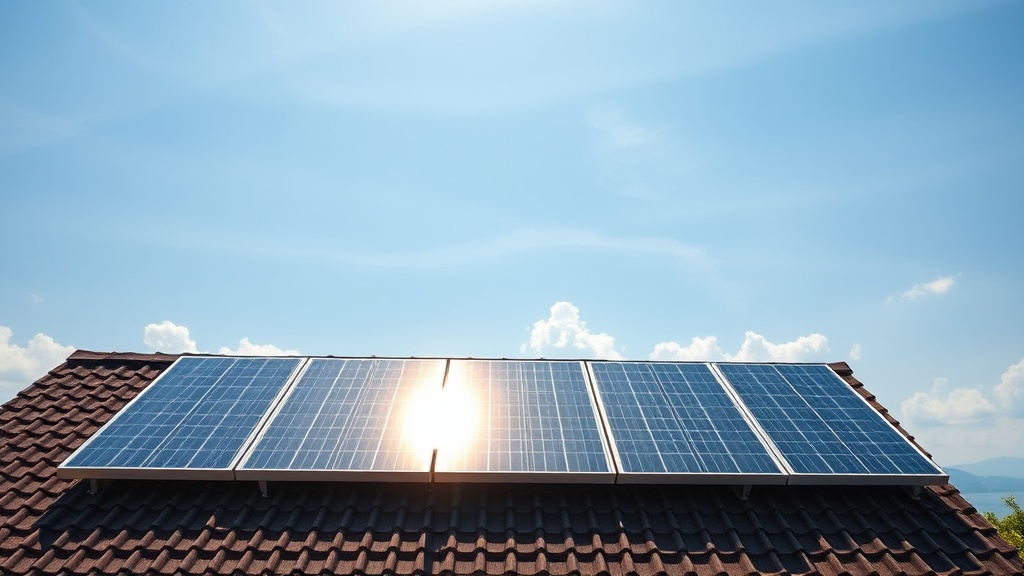 Jinko Solar Tiger Neo 460W ve Longi Hi-MO 6 455W Karşılaştırmalı Verimlilik Analizi
