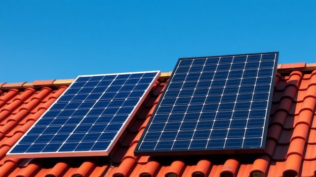 Jinko Solar Tiger Neo 460W ve Longi Hi-MO 6 455W Kurulum Maliyeti ve Geri Ödeme Süresi Analizi