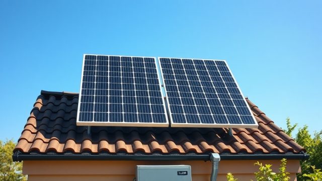 Jinko Solar Tiger Neo 460W ve Longi Hi-MO 6 455W Kurulum Öncesi Saha İnceleme Kontrol Listesi