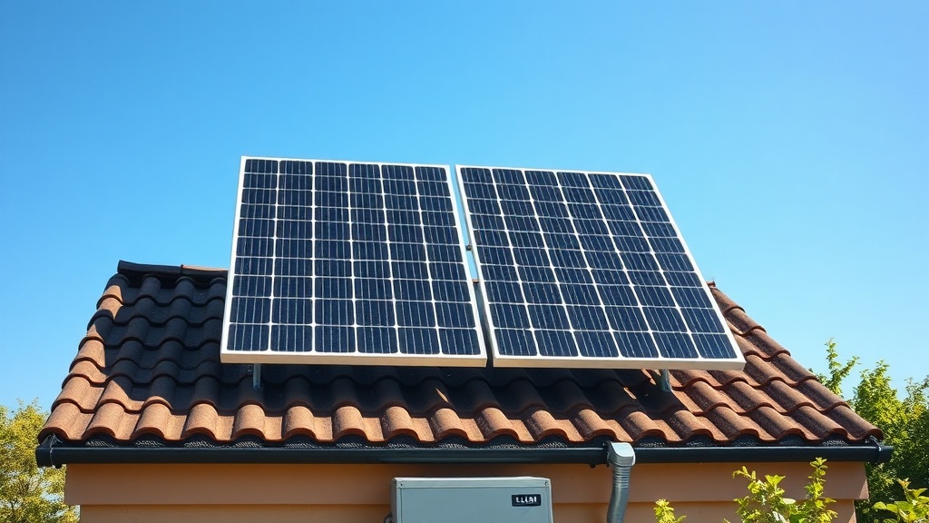 Jinko Solar Tiger Neo 460W ve Longi Hi-MO 6 455W Kurulum Öncesi Saha İnceleme Kontrol Listesi