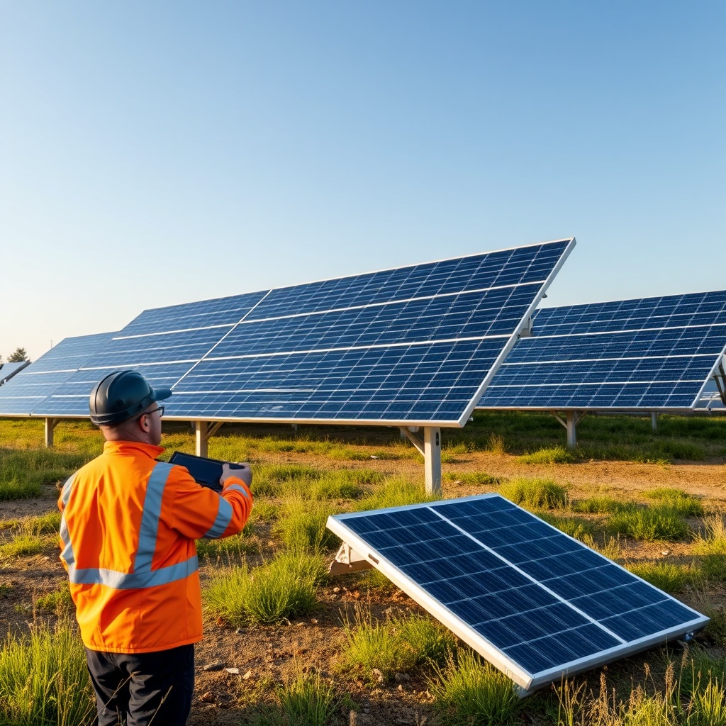 Jinko Solar Tiger Neo 460W ve Longi Hi-MO 6 455W panellerinin TÜV Rheinland laboratuvarınd