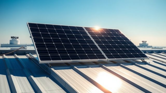 Jinko Solar Tiger Neo 460W ve Longi Hi-MO 6 455W Üçüncü Taraf Uyumluluk Testleri ve Sertifikasyon