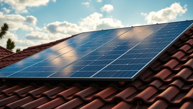Jinko Solar Tiger Neo 460W’nin Düşük Işık Performansı ve Sıcaklık Katsayısı Analizi