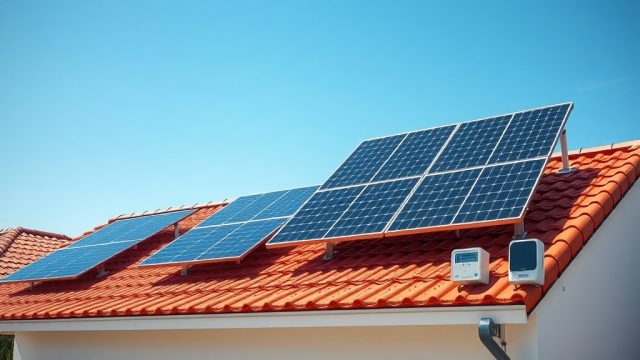 Longi Hi-MO 6 455W Mikro İnvertör Uyumluluk Analizi ve Verim Etkisi