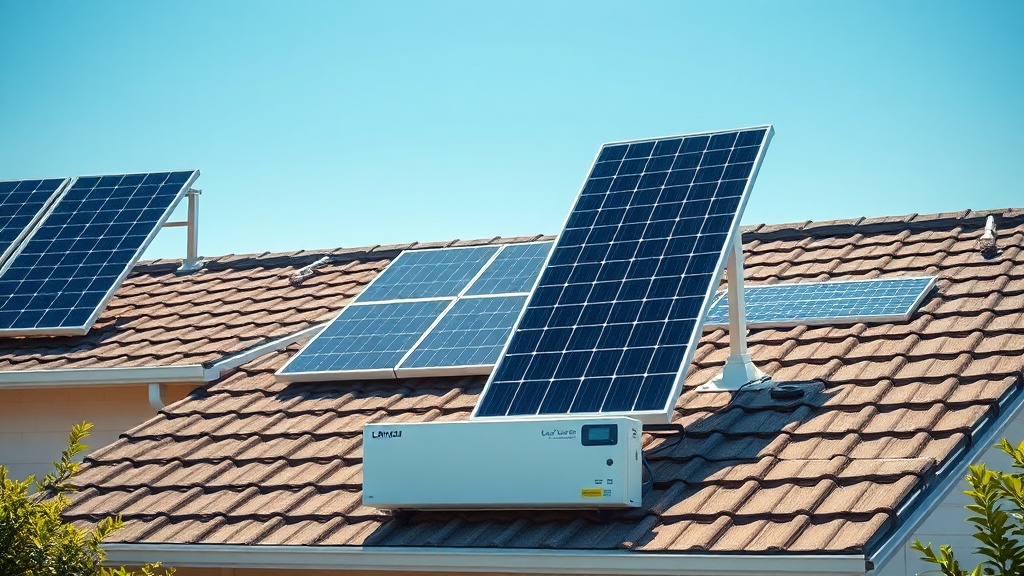 Longi Hi-MO 6 455W Mikro İnvertör Uyumluluk Analizi ve Verim Etkisi