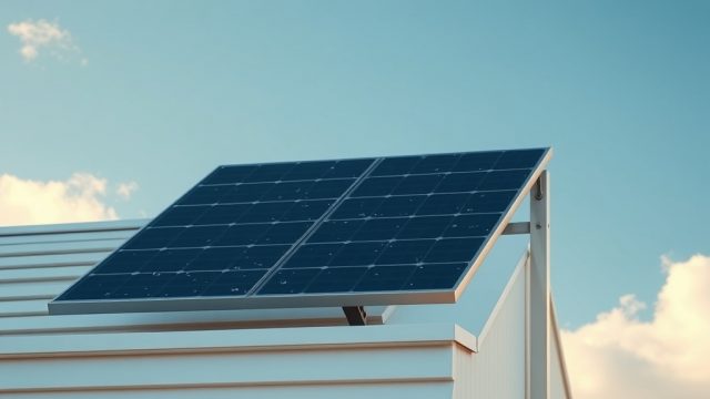 Longi Hi-MO 6 455W Nem Direnci ve Kaplama Analizi
