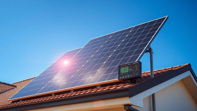 Longi Hi-MO 6 455W’in Sıcak İklim Bölgelerinde Performans Testi ve Karşılaştırması